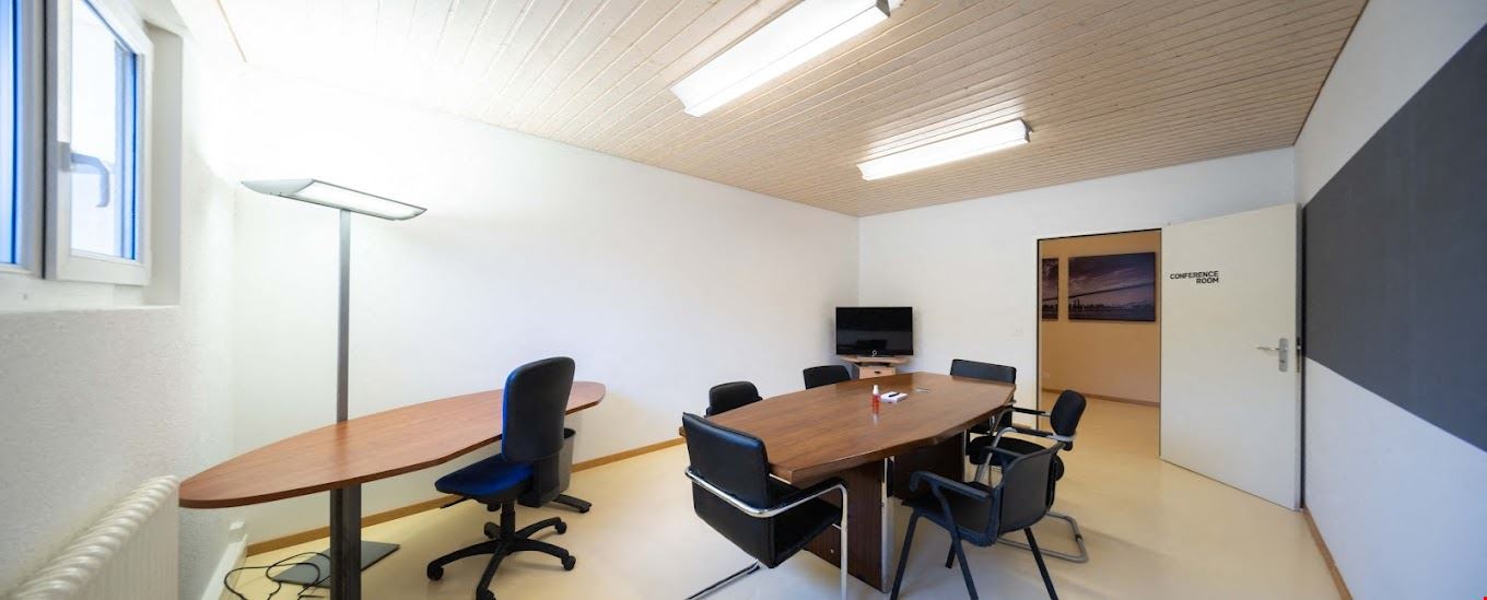 Les Ateliers De La Gare