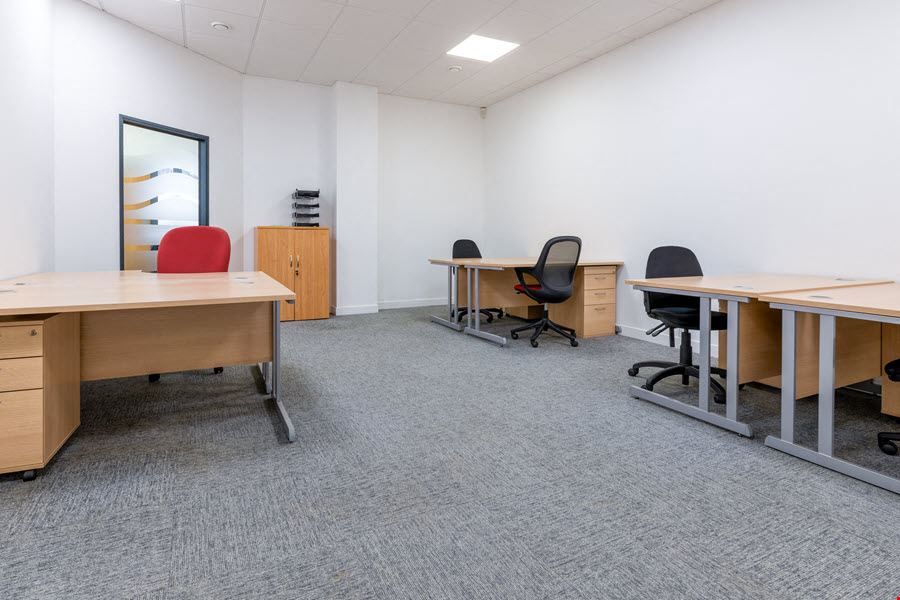 Storage King - Ashford