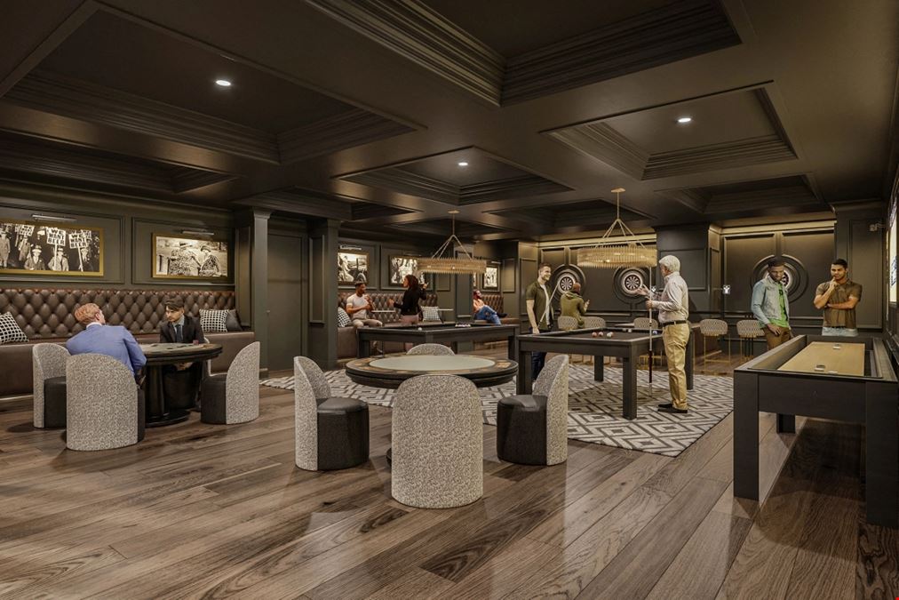 3200 East Camelback Road