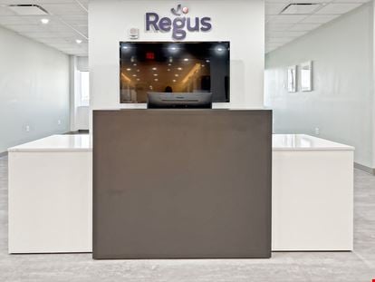 Regus - Newark - 3 Gateway Center