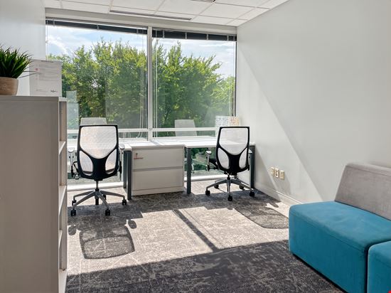 Preview of TN, Memphis - Triad Centre I Office space for Rent in Memphis