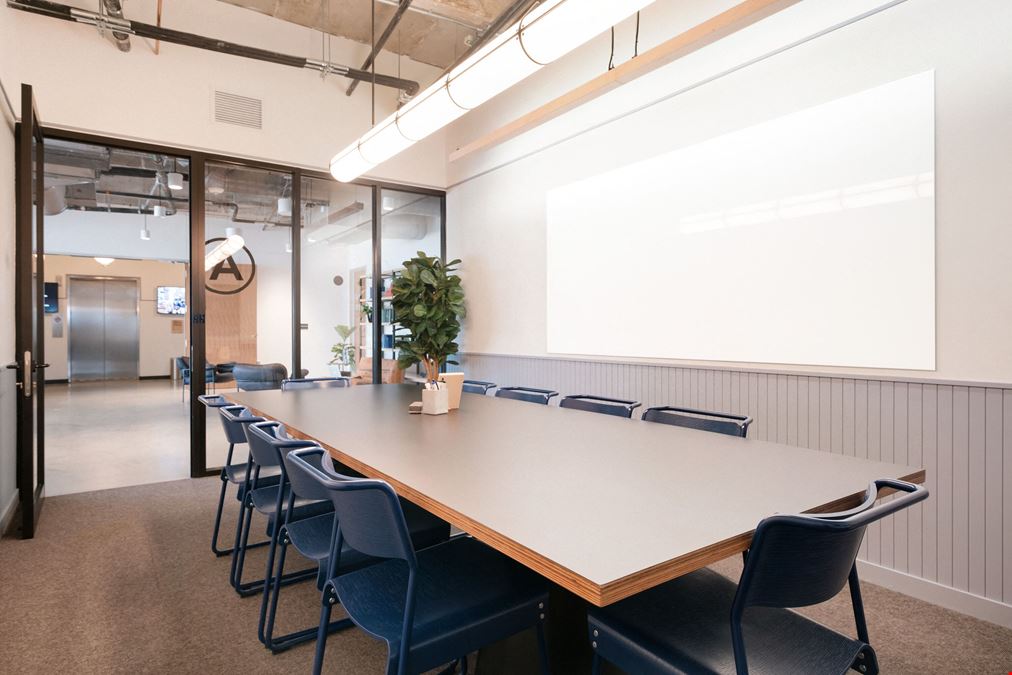 801 Barton Springs Rd