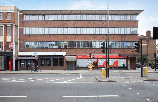 The Space: 69 Old Street