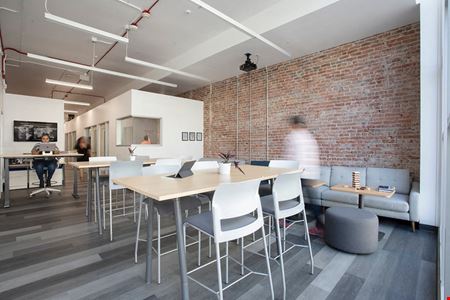 Preview of BLANKSPACES - Long Beach Coworking space for Rent in Long Beach