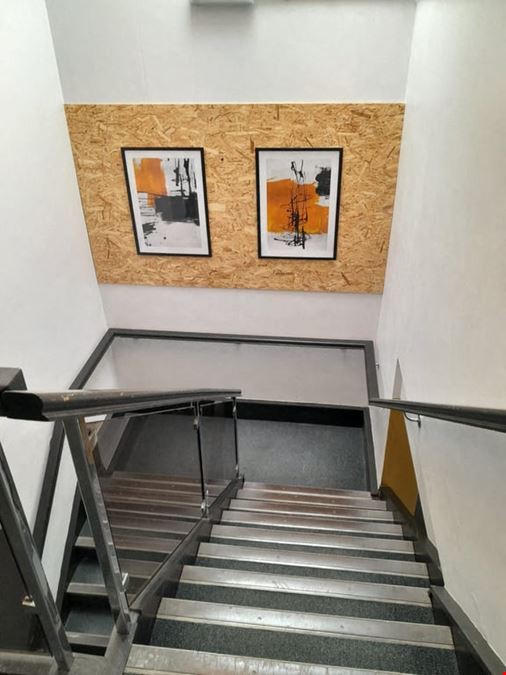 space282 - Claydons Lane