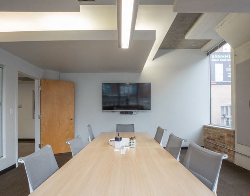 3:0 Conference Room