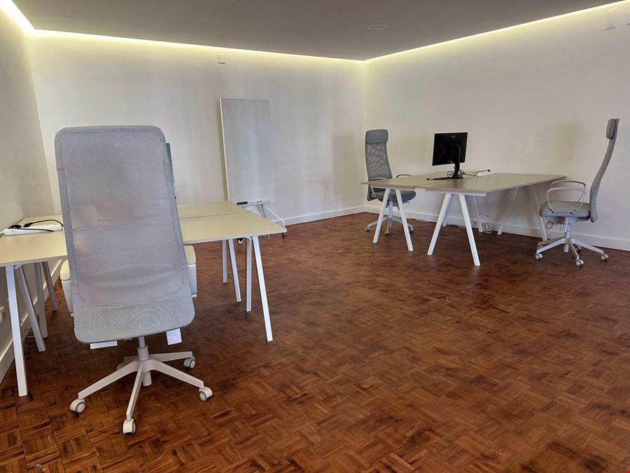 Santana Cowork