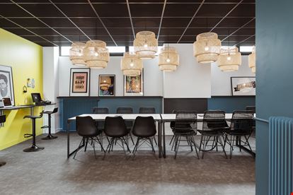 Preview of Vacouva - Gare Sud Office space for Rent in Nantes