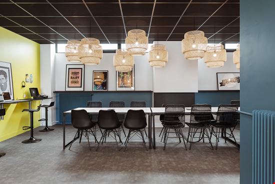 Preview of Vacouva - Gare Sud Office space for Rent in Nantes