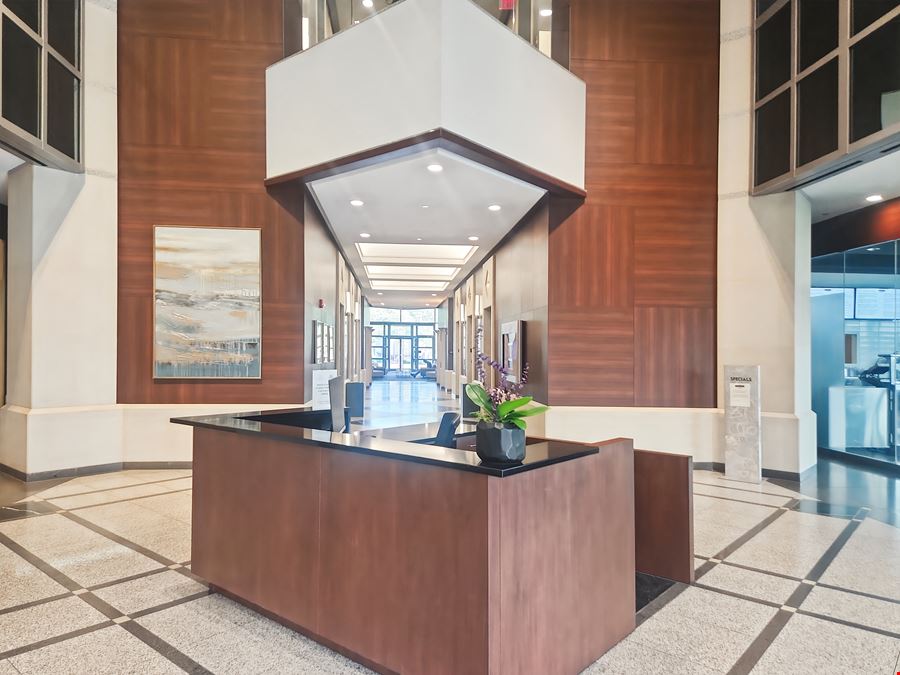 MN, Minneapolis - Minnesota Center