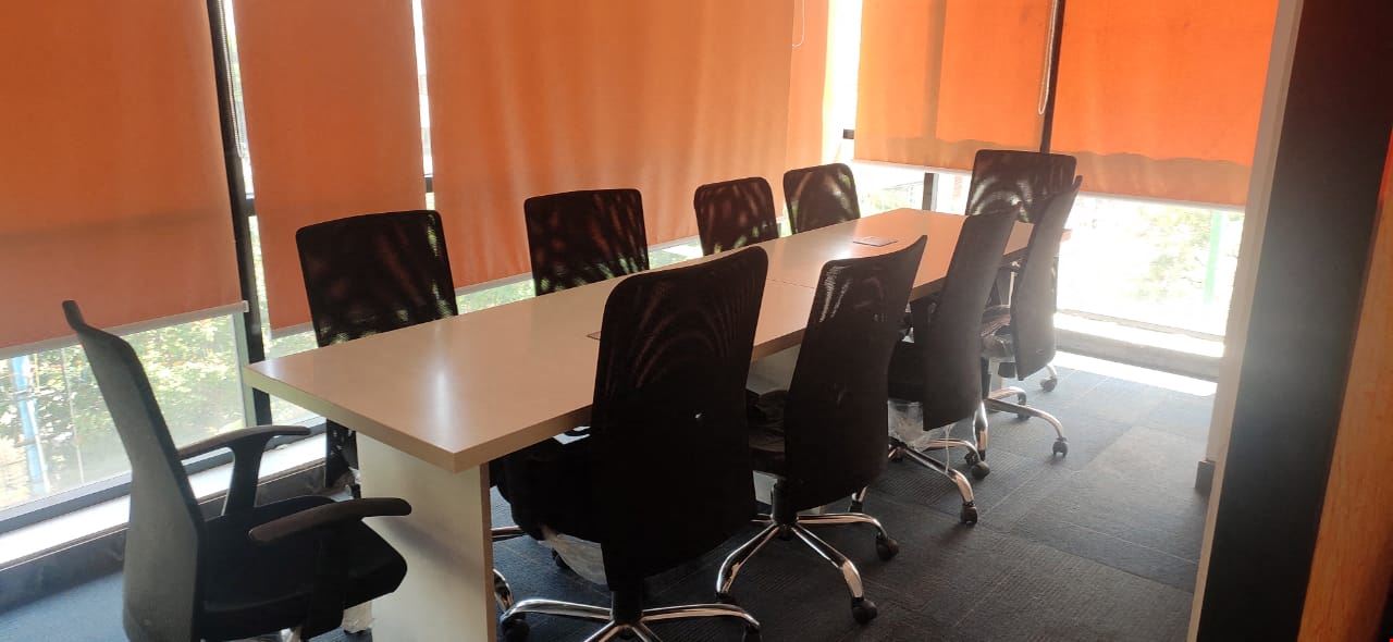 Classic Converge - HSR Layout Building No.2