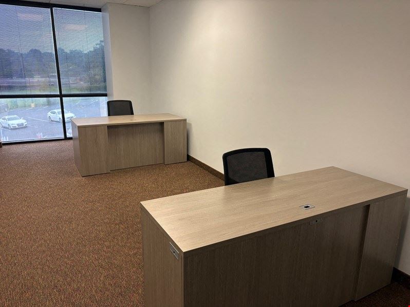 Lefluer's Bluff Tower