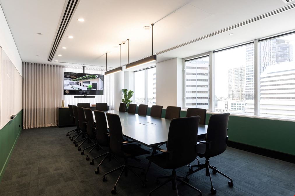 9 Help Street, 7th Floor