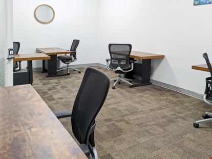 Regus - Dayton - W 2nd St