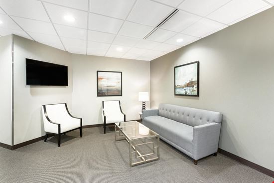 Preview of Executive Tower Office space for Rent in Tulsa
