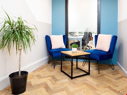 Preview of Collaborate Works Office space for Rent in Woking