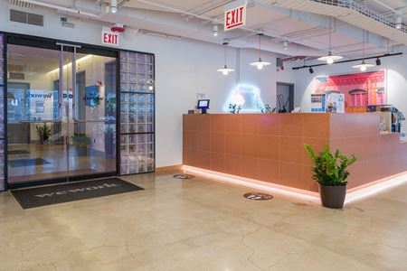 Preview of 515 N State Coworking space for Rent in Chicago
