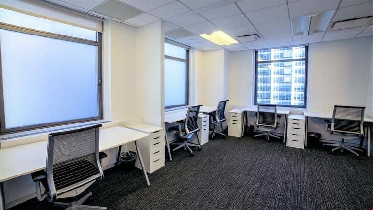 Jay Suites Wall Street