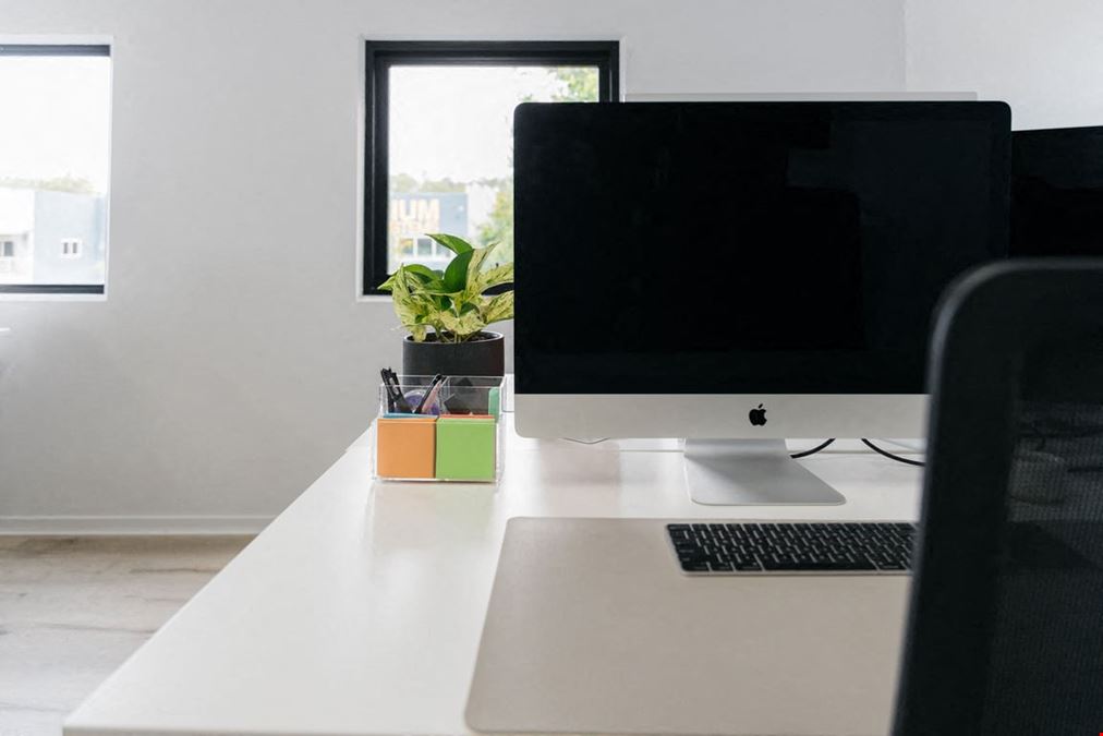 Professional Co-Working Space in Burleigh Heads