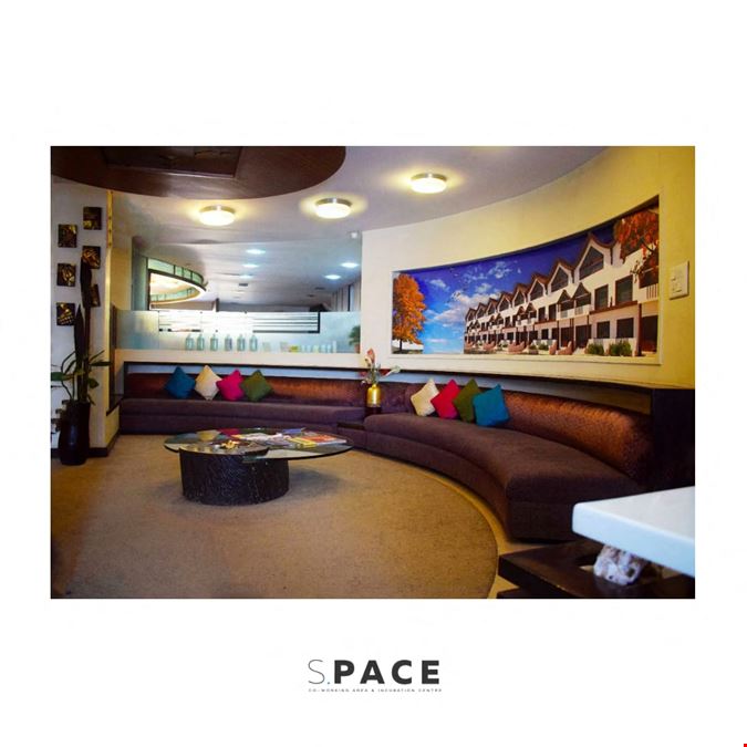 S Pace - Bhopal