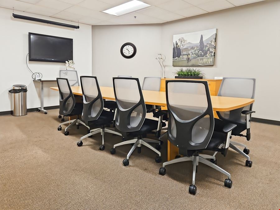 WA, Kirkland - Corporate Center