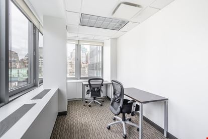 Regus - 112 West 34th Street