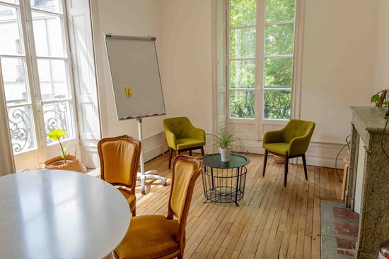 Preview of La Cordée Sur Erdre Office space for Rent in Nantes