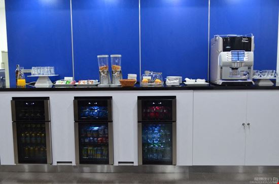 Preview of Sala VIP Rafael Nunez International Airport International Terminal Office space for Rent in Cartagena