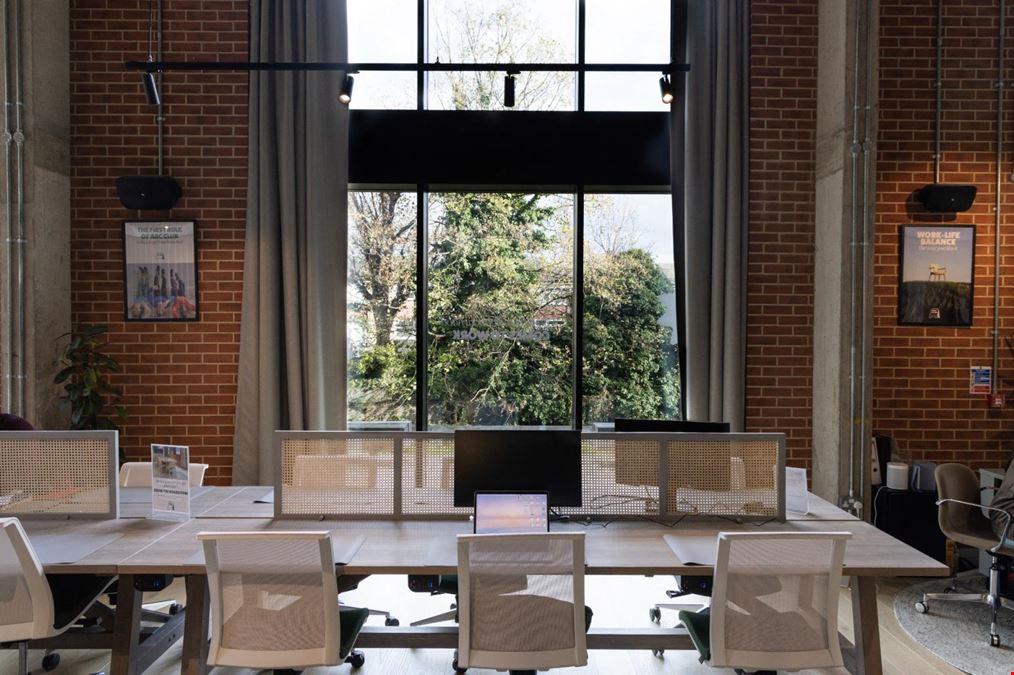 ARC Club - Earlsfield