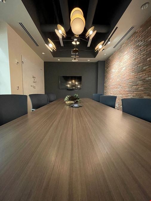 Boardroom