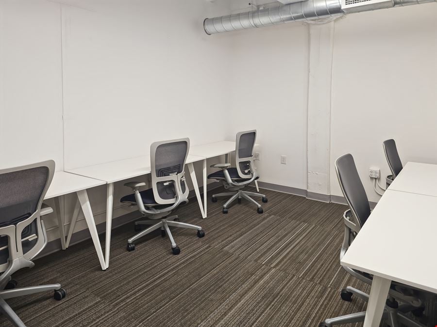 HQ - San Antonio - Wittigs Office