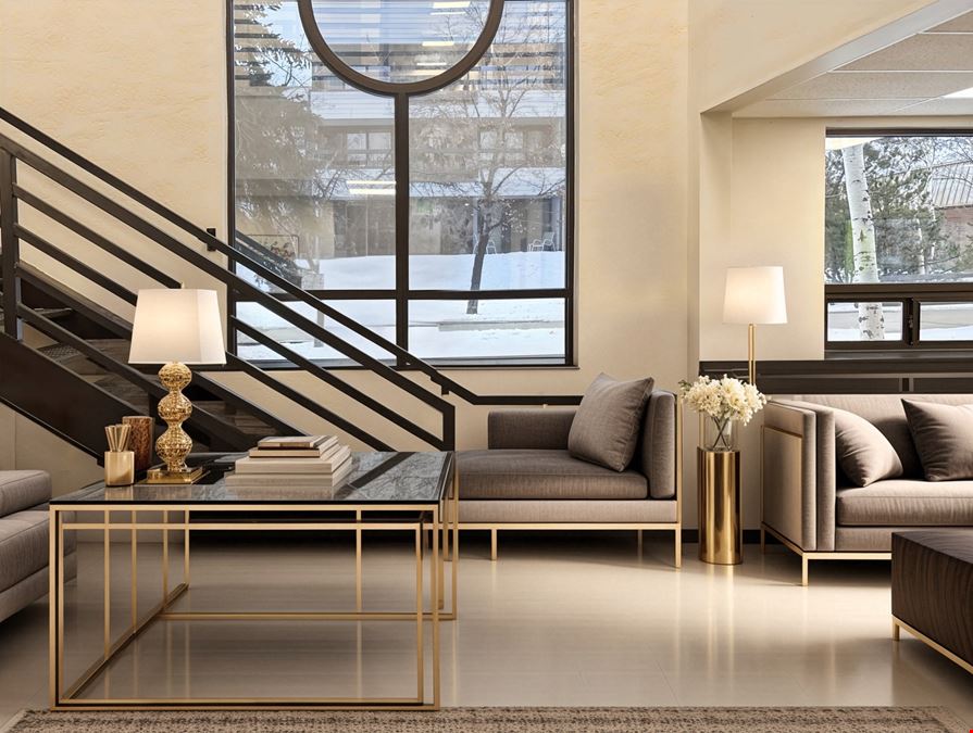 UT, Park City - S Sidewinder Dr