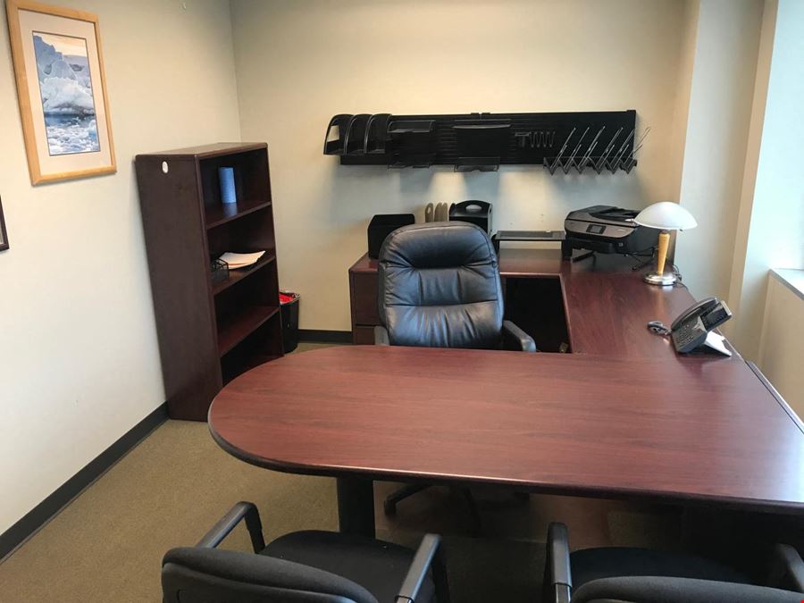 Private Office