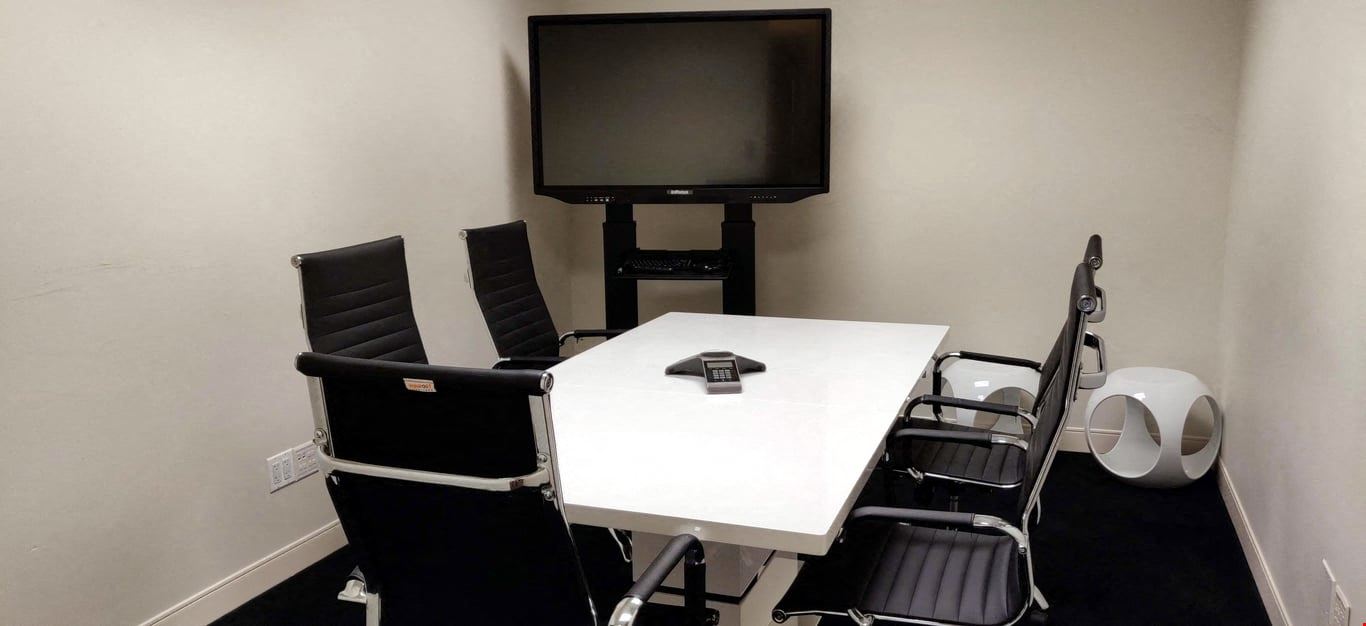 Tribune Tower Conference Room