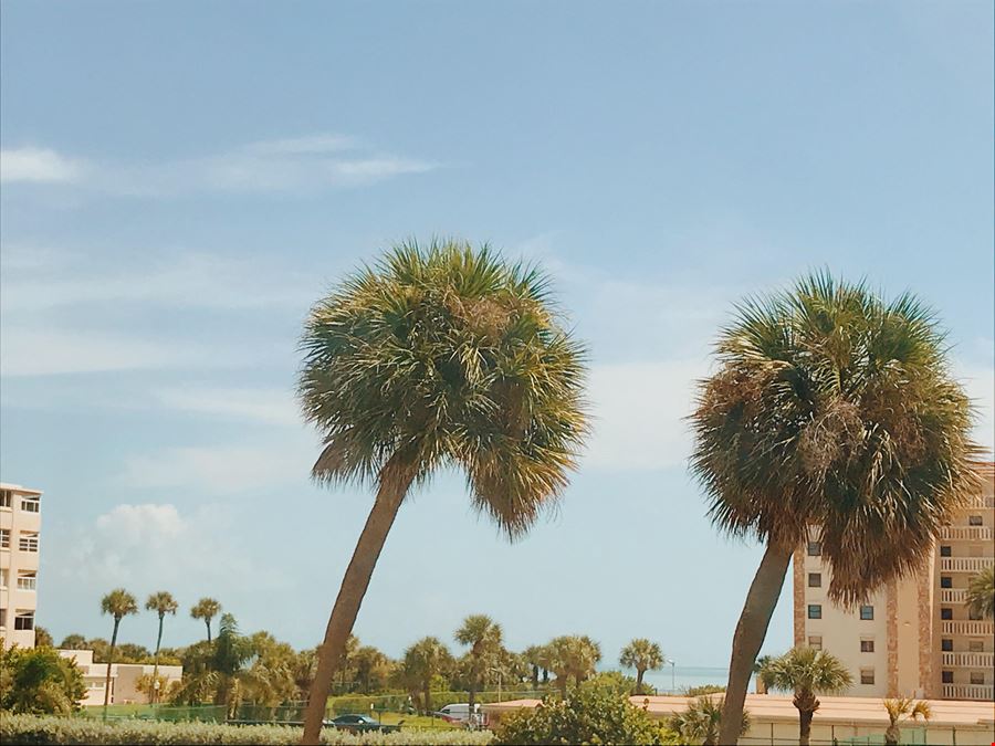 Cocoa Beach Office
