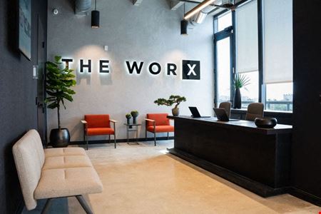 Preview of The Worx Hallandale Coworking space for Rent in Hallandale Beach