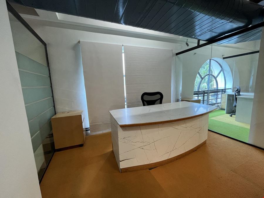 Hubstairs - Ragigudda