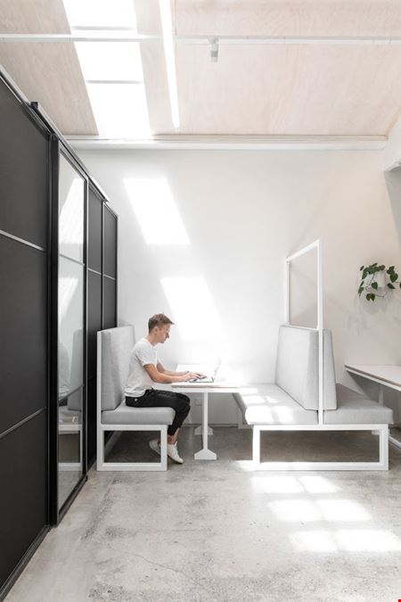 Qb Studios - Newmarket