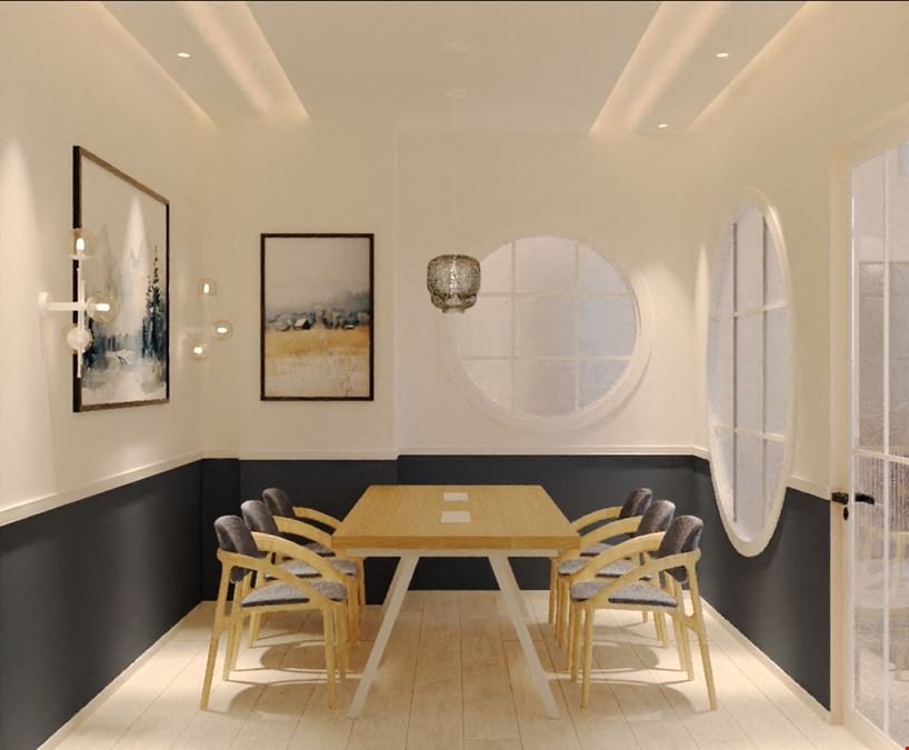 Alt.f - Mohan Cooperative Delhi