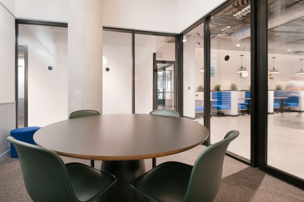 801 Barton Springs Rd