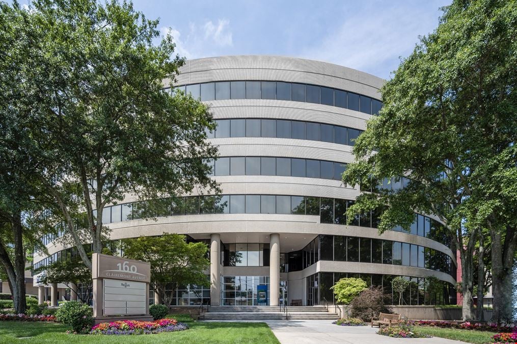 Regus - Decatur - Clairemont