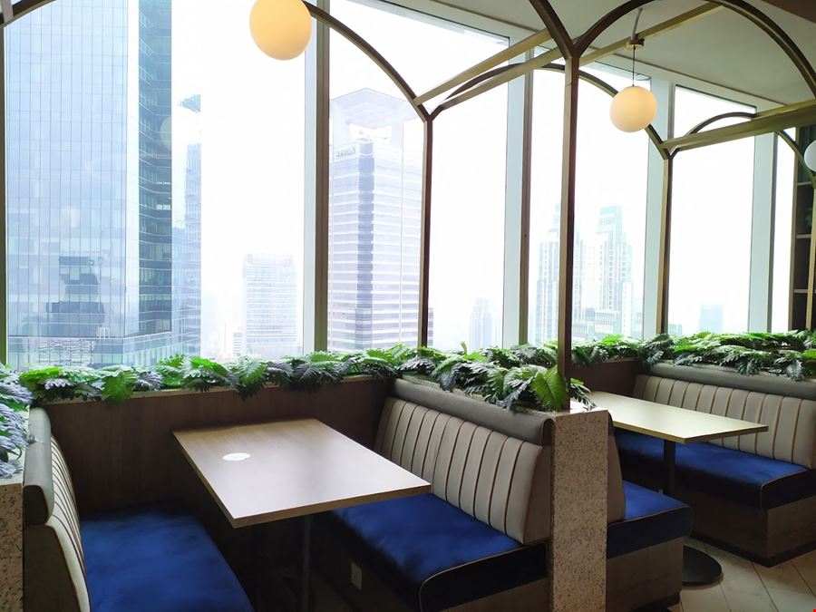 GoWork - Millennium Centennial Center