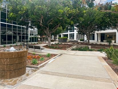 HQ - Carlsbad - Pacific Centre