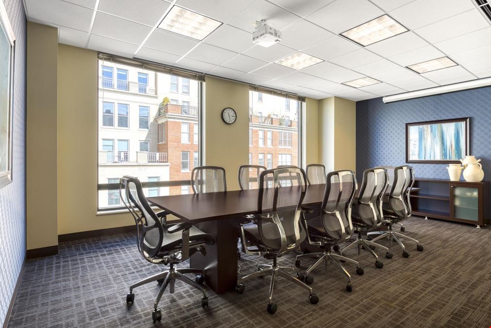 601 Pennsylvania Avenue 