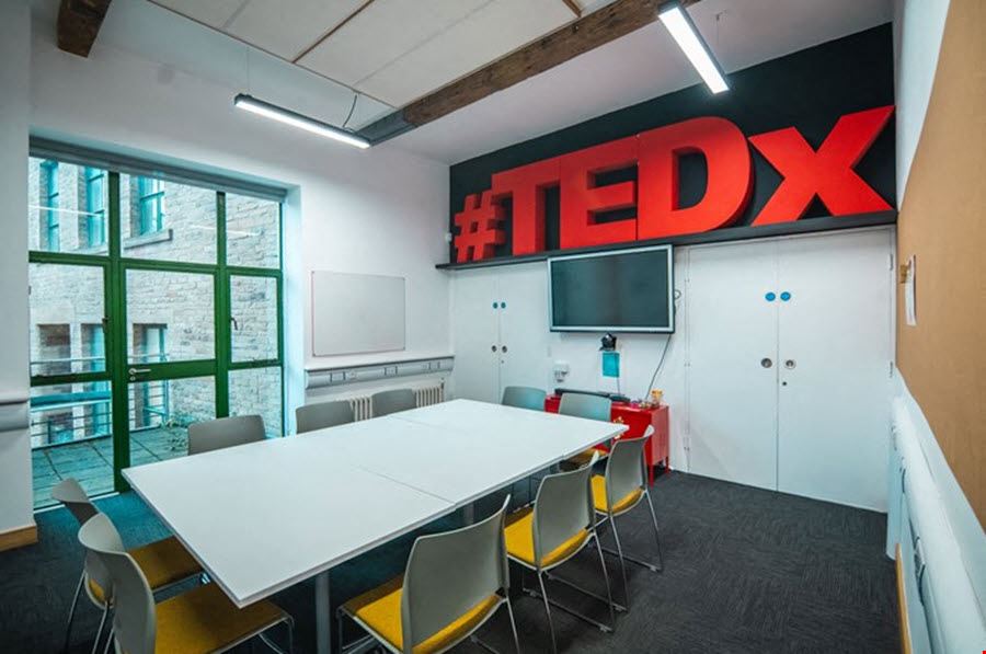 Impact Hub Yorkshire