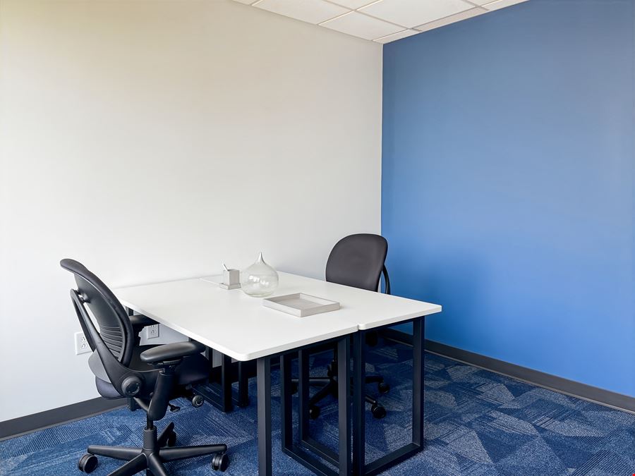 PA, Center Valley - Saucon Creek Rd