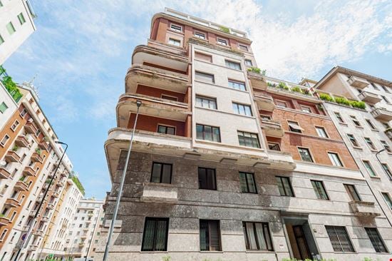 Preview of A&B Business Center - PORTA VENEZIA Office space for Rent in Milan