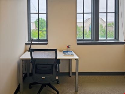 Regus - Newnan - Crossing Bypass