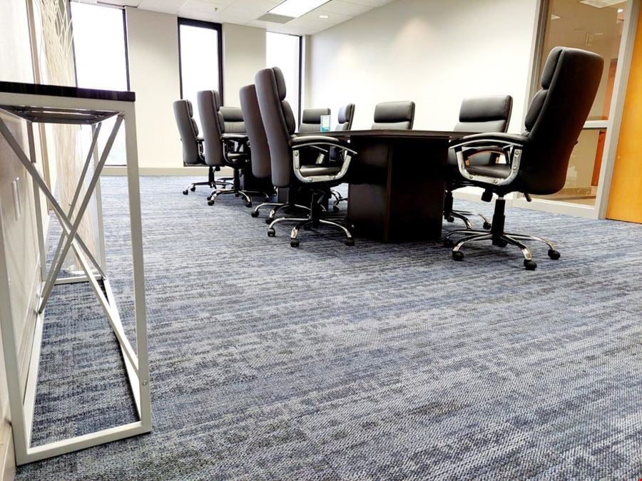 Community Boardroom