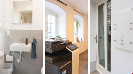 Preview of THE GATE BERLIN - Acker 4 Coworking space for Rent in Berlin